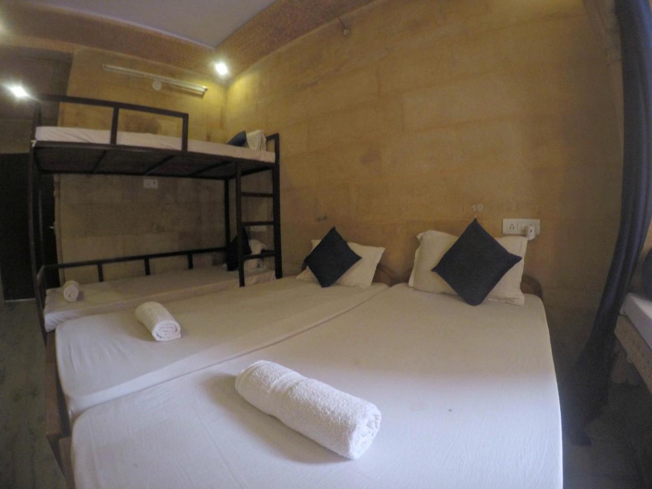 Hotel Kavi Palace Jaisalmer Luaran gambar