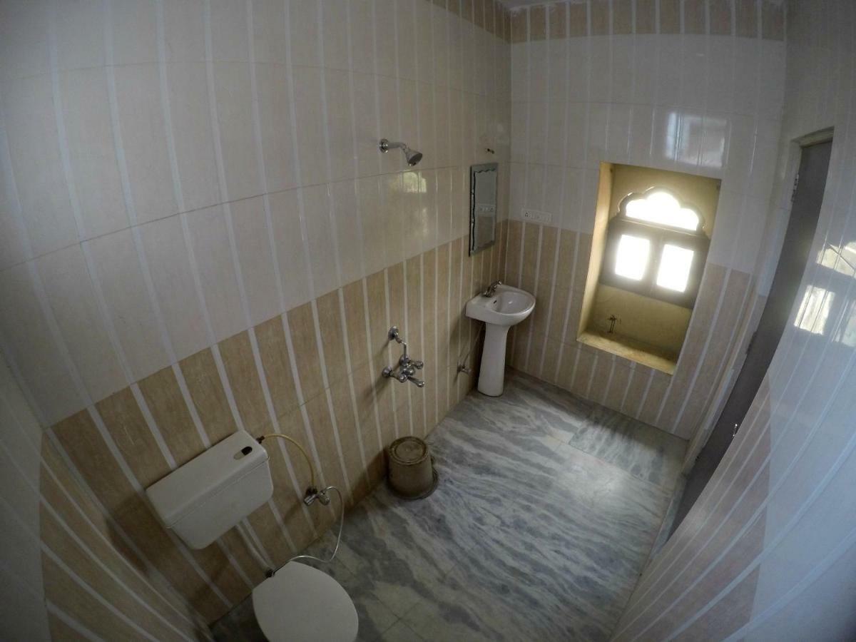 Hotel Kavi Palace Jaisalmer Luaran gambar
