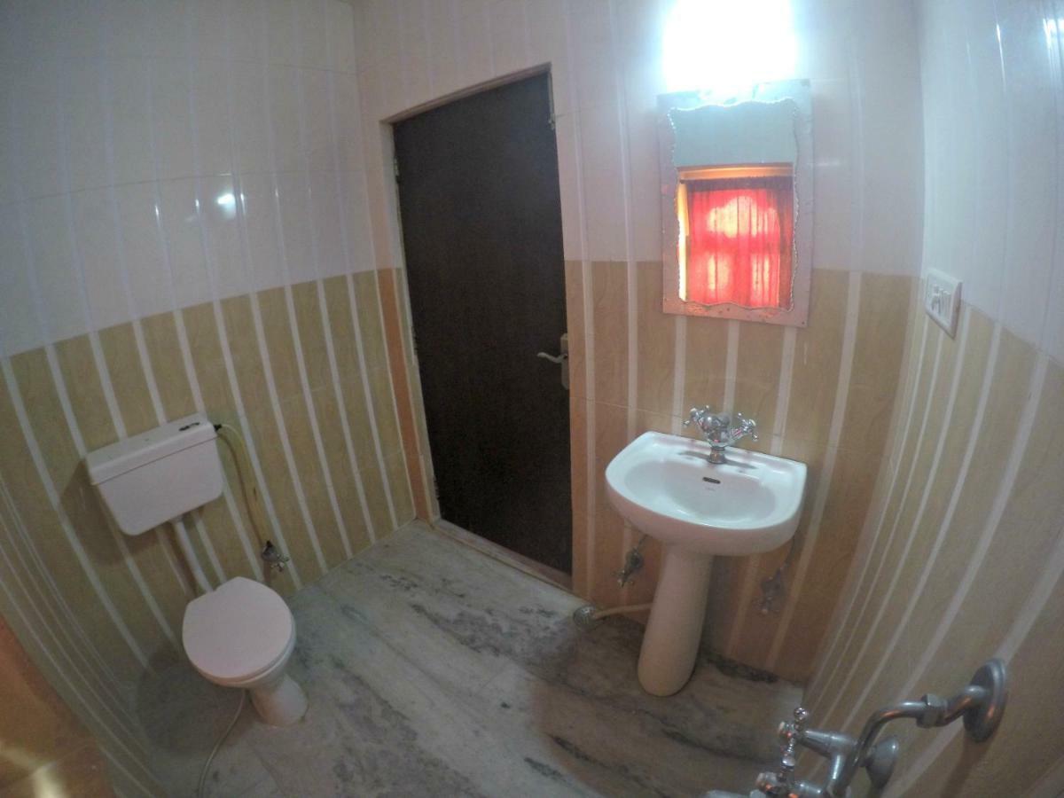 Hotel Kavi Palace Jaisalmer Luaran gambar