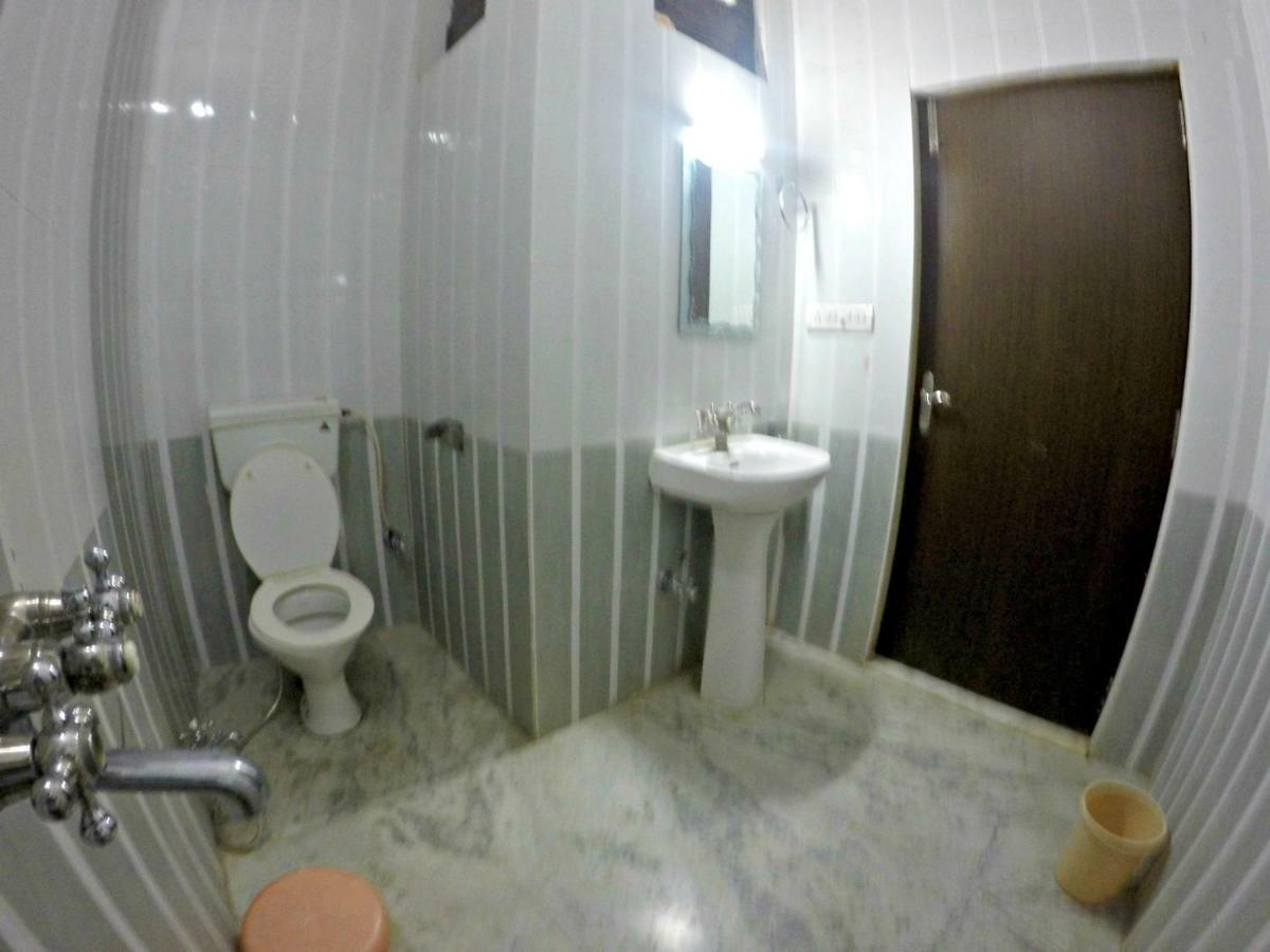 Hotel Kavi Palace Jaisalmer Luaran gambar