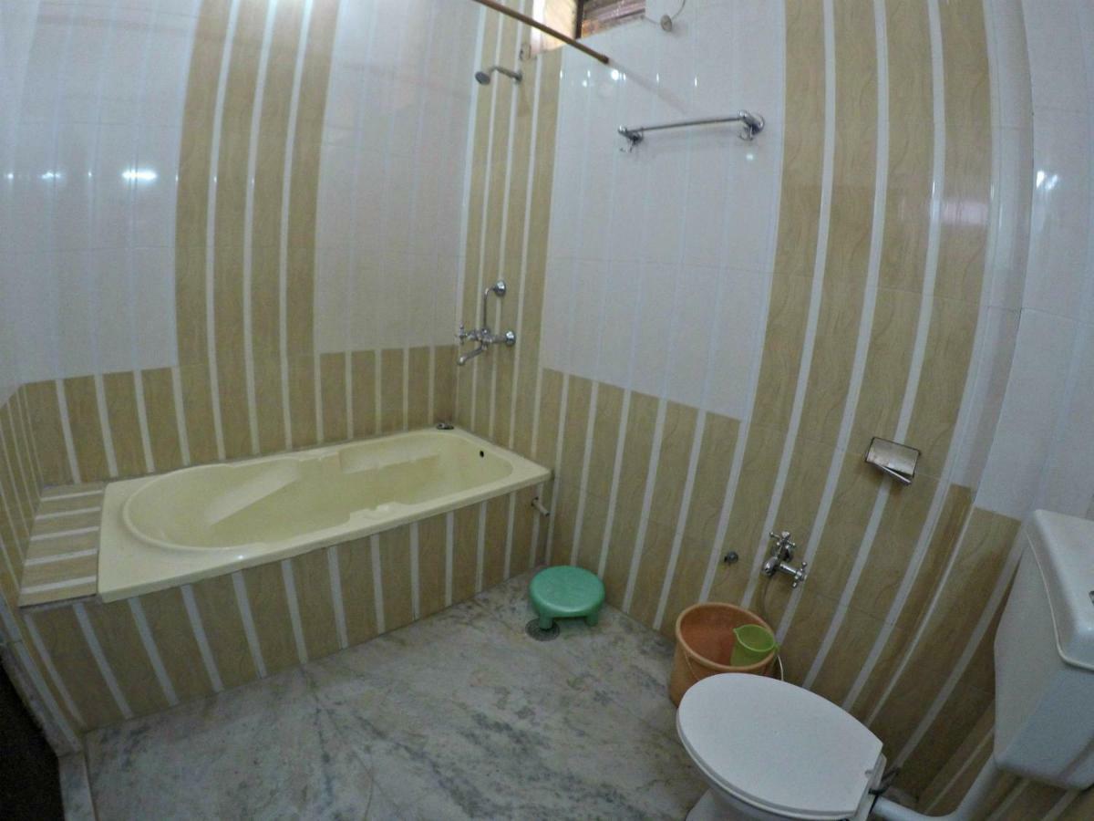Hotel Kavi Palace Jaisalmer Luaran gambar