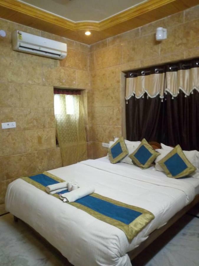 Hotel Kavi Palace Jaisalmer Luaran gambar
