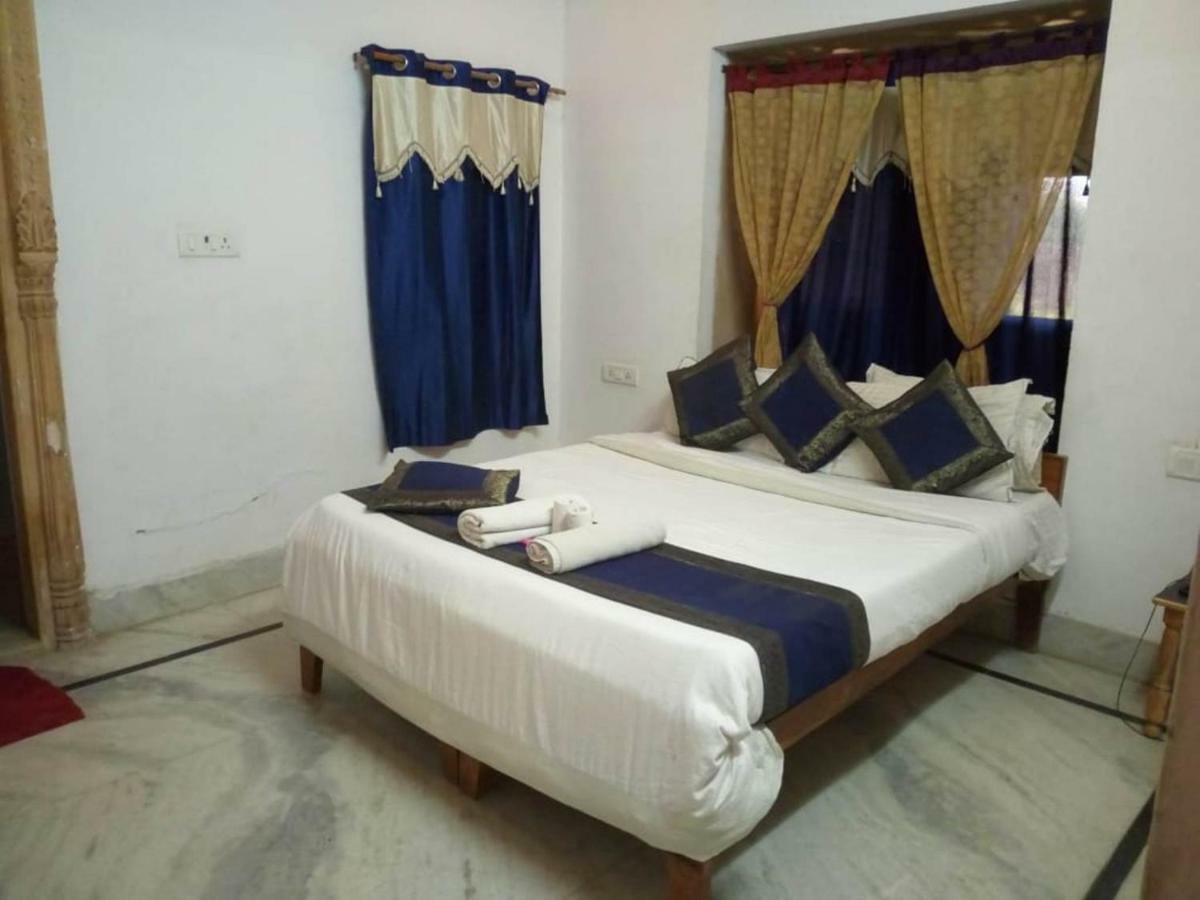 Hotel Kavi Palace Jaisalmer Luaran gambar