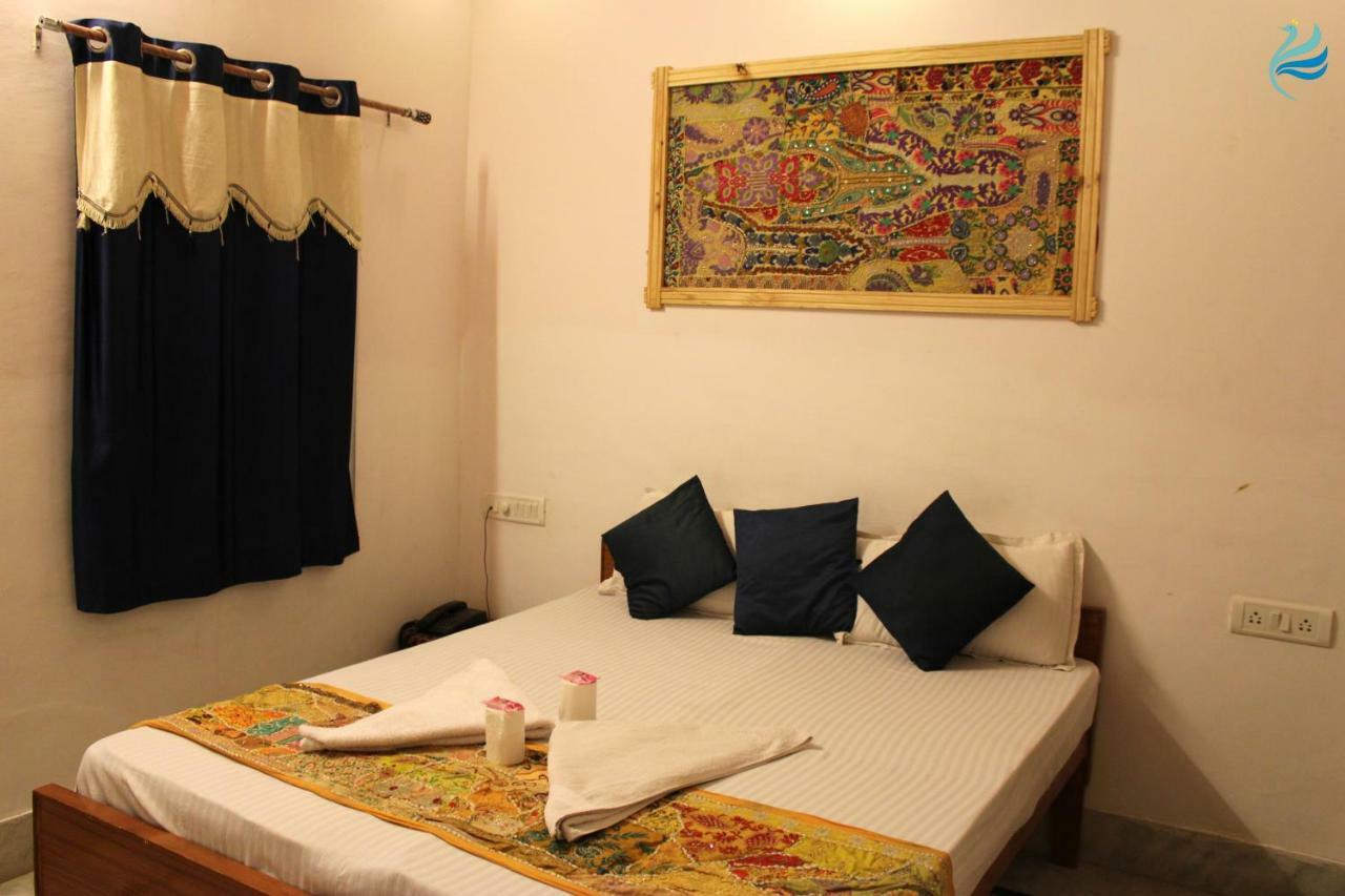 Hotel Kavi Palace Jaisalmer Luaran gambar